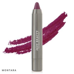 Juice Beauty PHYTO-PIGMENTS LUMINOUS LIP CRAYON IN MONTARA - BNWT